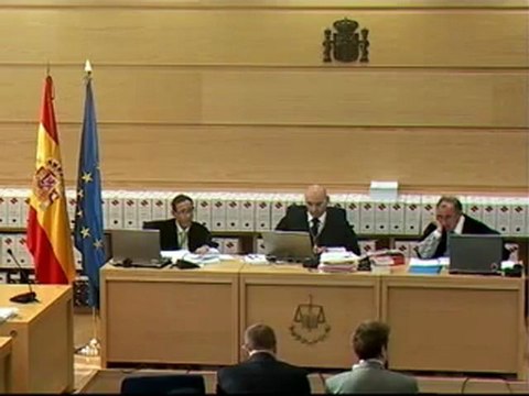 Declaración peritos 16556, 62600. Informe 26-it