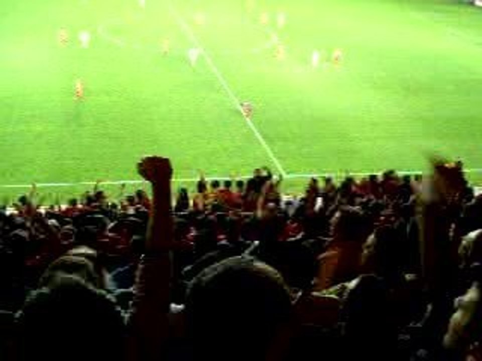 Bizi Rezil Ettin Fenerbahce