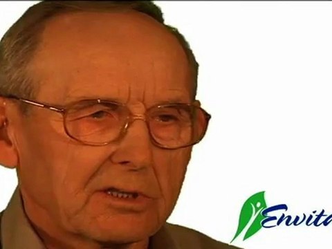 Alternative Cancer Treatment Prostate Cancer Wilbert's Envita Story