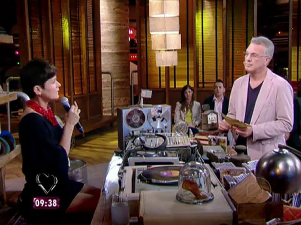 Mais Você 31-08-2012 Parte 3 Programa de sexta-feira