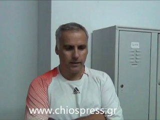 ΝΟΜΙΚΟΣ ΓΙΑ ΝΟΘ ΚΑΙ ΠΡΟΕΤΟΙΜΑΣΙΑ