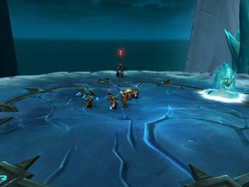 [WoW] ICC 10H LøremIpsum - Partie 5