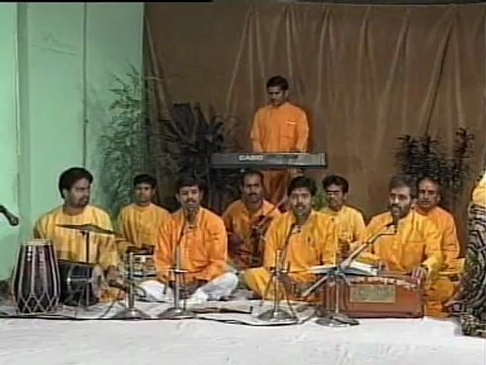 Gayatri Ke Mahamantra Se(Pragya geet)