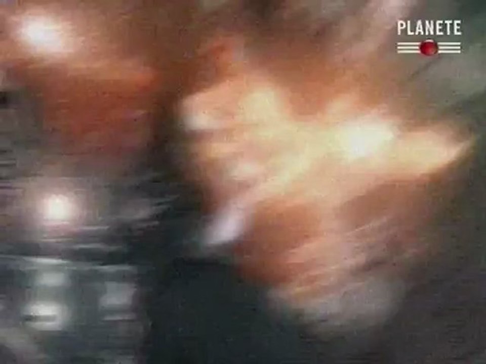 A la conquete de l'espace n°2 -1953-1958, la course aux satellites