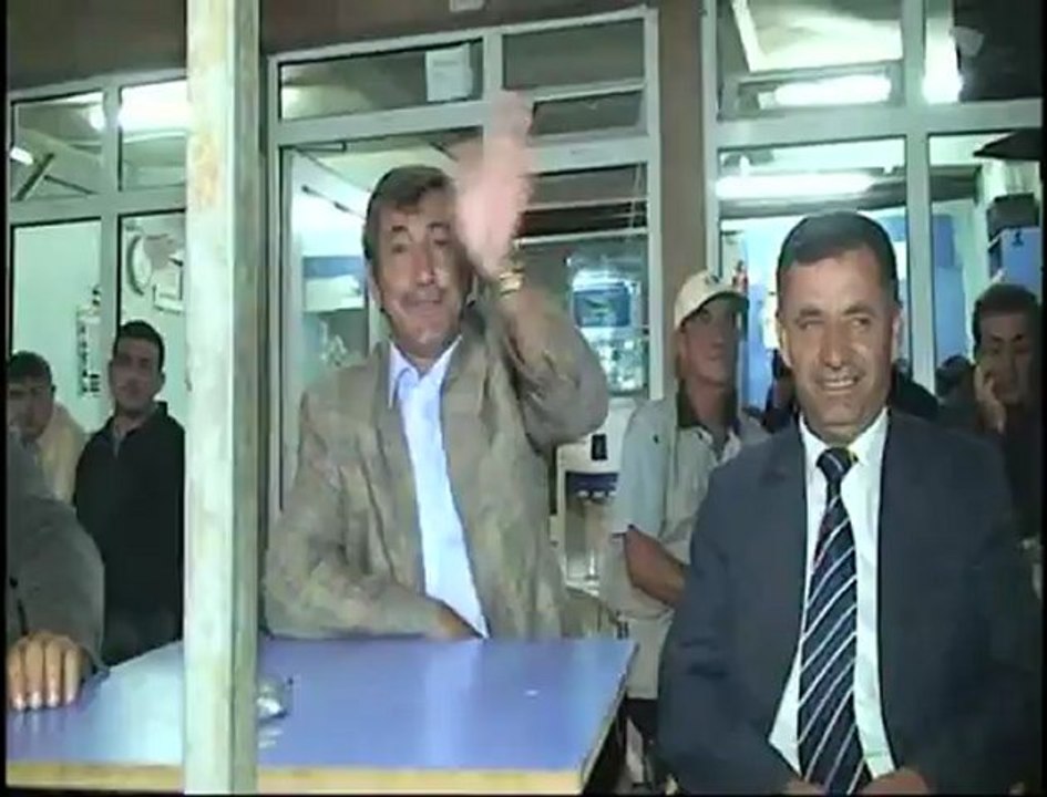 Afyonkarahisar / Sinanpaşa / Tokuşlar Kasabası 92/3 Tertip Asker Gecesi - 1