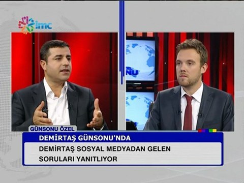 BDP ve CHP ittifakı mümkün mü?