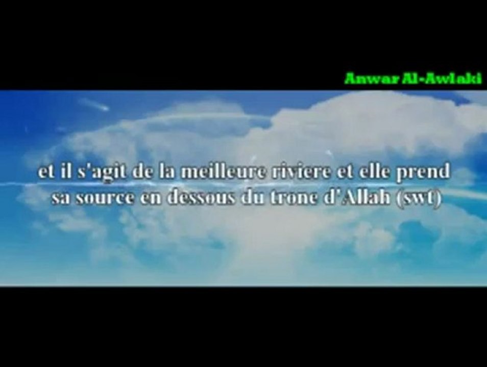 The hereafter part.24 ( Le Paradis 8 )