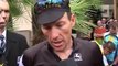 Tour de France 2009 Prologue - Lance Armstrong Interview