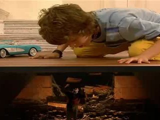 Grandpa In My Pocket How To Handle A Hamster