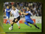 Football : Fabien Camus prêté à Troyes
