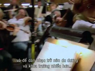 The Bourne Legacy - Hậu trường âm thanh tạo hình kịch tính