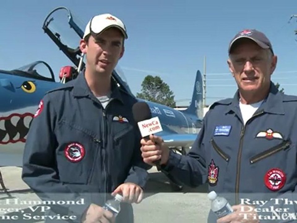 NewCa.com: 2012 Canadian International Air Show Preview