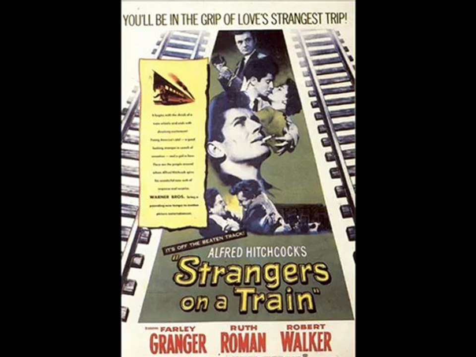 Top 10 Movies of 1951