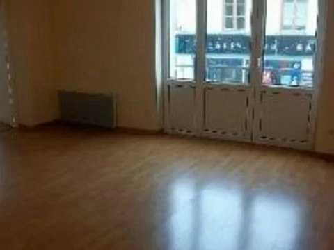 Location - appartement - BERCK (62600) - 45m² - 450€