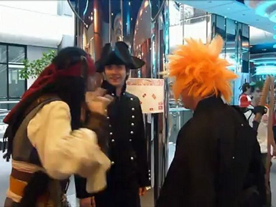 manga live apres manger