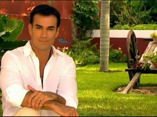 [AUDIO] David Zepeda @davidzepeda1 entrevista con Flor Rubio