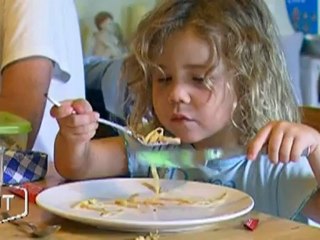 Enfants : le retour au rythme scolaire (La Bruffière)