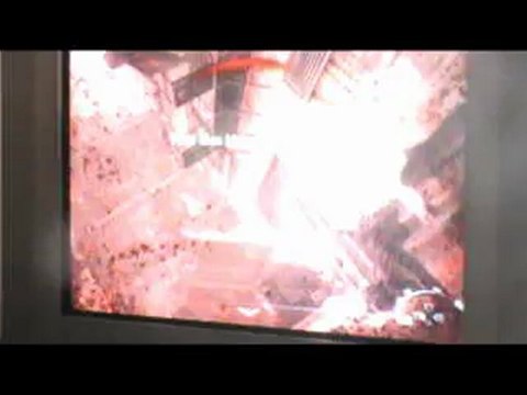 La saga des Fps chapitre 5 Cal of Duty Modern Wafare 3 le mode solo