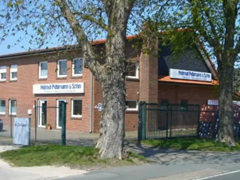 Innenausbau Hatten, Oldb Helmut Felsmann & Sohn Zimmerei-Innenausbau GmbH