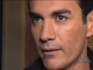 David Zepeda @davidzepeda1 respeta las críticas