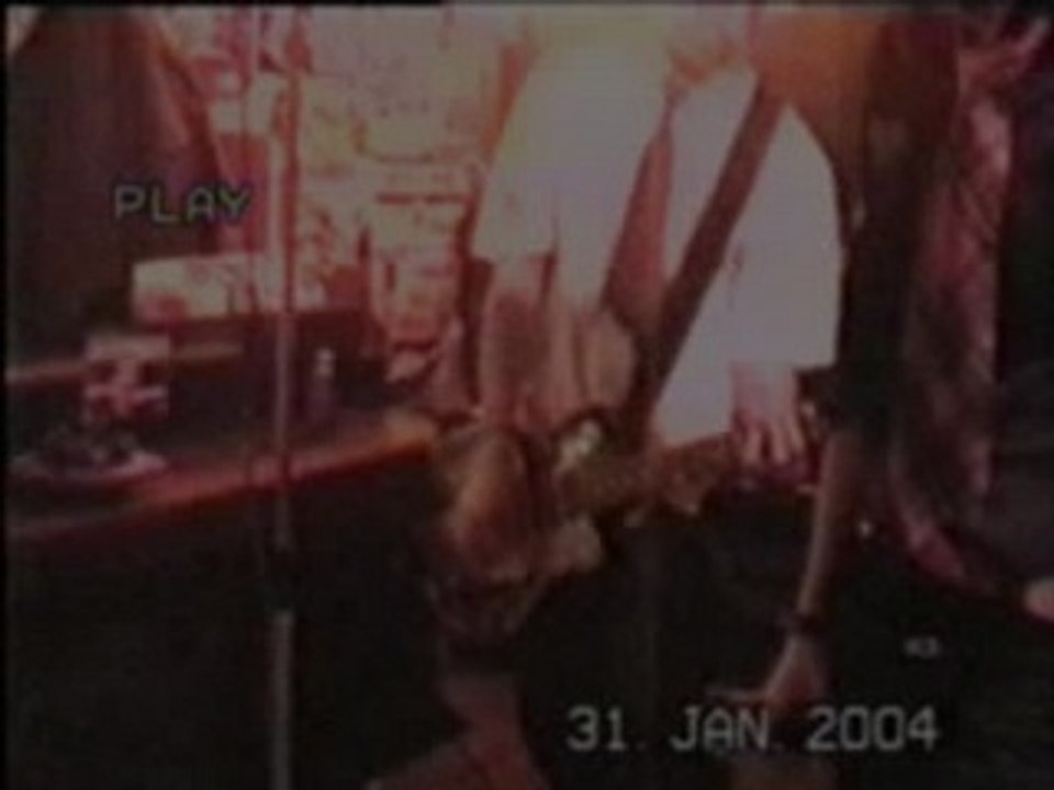 Mandybowlz And The Turbosuckers