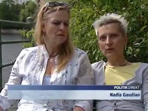 Homoehe - gleiche Rechte für Schwule und Lesben? | Politik direkt