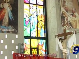 Totus Tuus 30 agosto