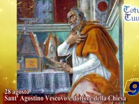 Totus Tuus 28 agosto