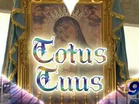 Totus Tuus 26 agosto
