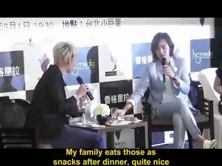 20120831張根碩《2012亞洲巡迴The Cri Show 2台北》記者會part6_EN