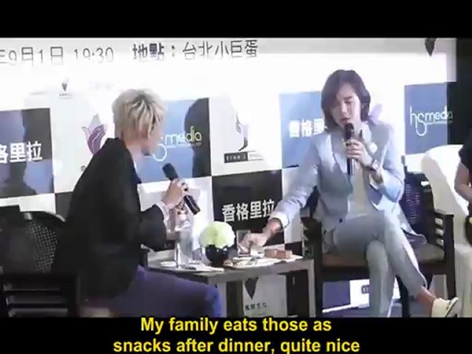 20120831張根碩《2012亞洲巡迴The Cri Show 2台北》記者會part6_EN