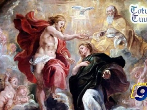 Totus tuus 22 agosto