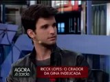 Danilo Gentili Entrevista Gina Indelicada