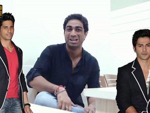 The Disco Song - Student of the Year Official Song RELEASED