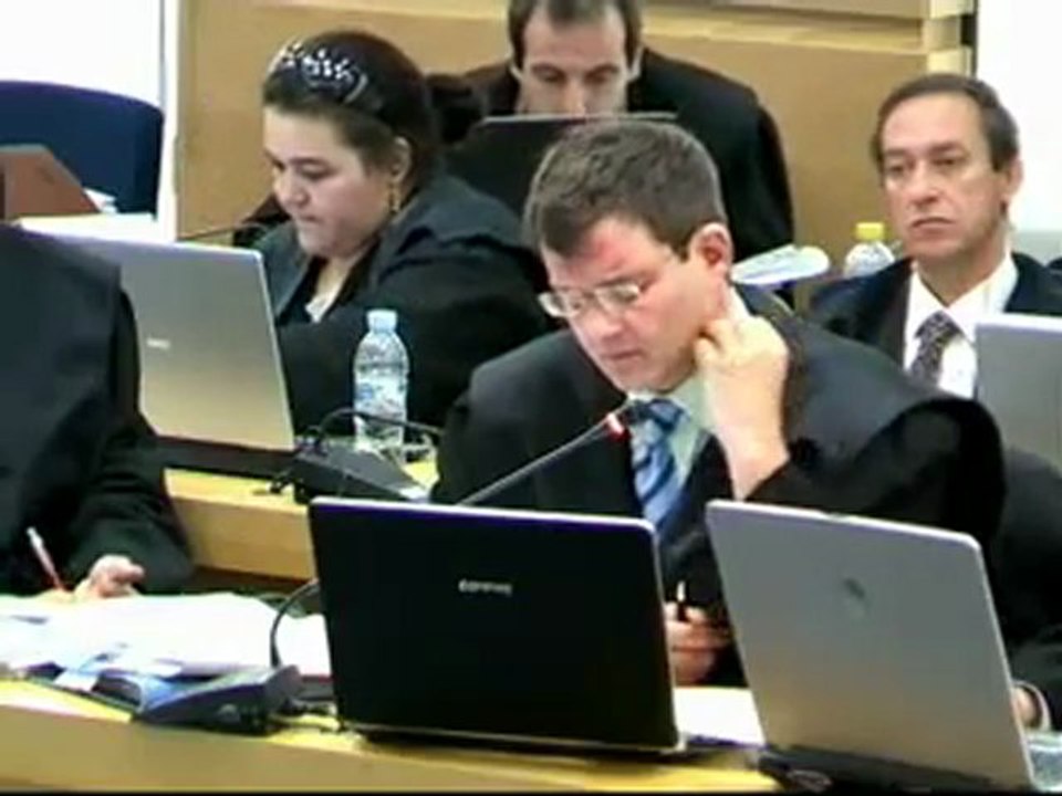 79651. Policía Ucie. Pericial 54