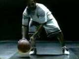 Nike - Basketball Freestyle Commercial
