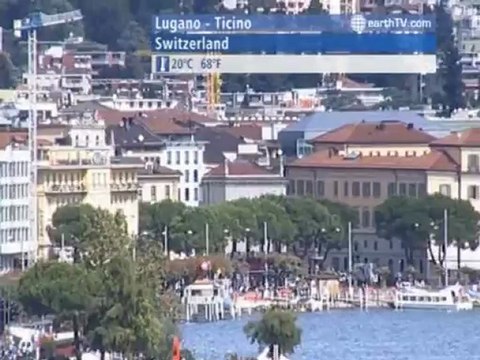 Warnemunde - Germany, Ekaterinburg - Russia, Washington - USA, Tenerife - Spain, Venice - Italy, Berlin - Germany, Lugano - Ticino - Switzerland