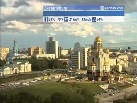 Munich - Germany, Ekaterinburg - Russia, Paris - France, Budapest - Hungary, Dresden - Germany, Arcachon - France, Salzburg - Austria