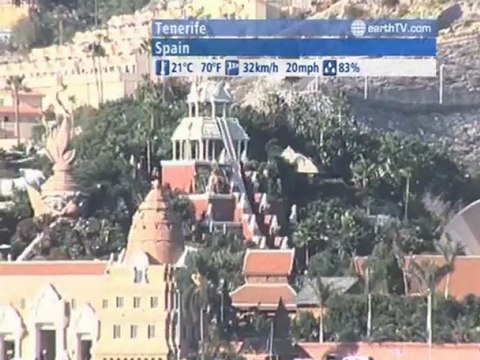 Munich - Germany, Vienna - Austria, Tenerife - Spain, Dresden - Germany, Arcachon - France, Lucerne - Switzerland, Budapest - Hungary