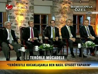 Basbakanla-Ozel.(01.09.2012).Bolum-1