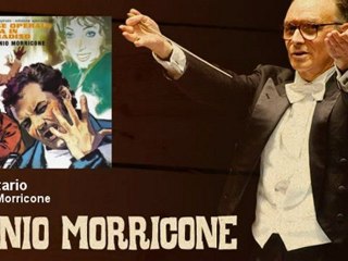 Ennio Morricone - Inventario - EnnioMorricone