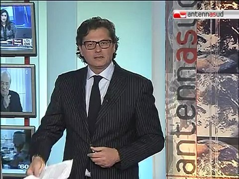 TG 31.08.12 Antenna (Sud) Calcio Show!