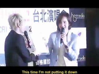 20120831張根碩《2012亞洲巡迴The Cri Show 2台北》記者會part9_EN