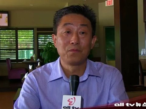 불고기 브라더스 캐나다 1호점 단단한 기반 호평 ALLTV NEWS EAST 31AUG12