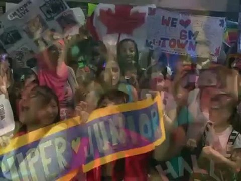 얼TV 기획다큐 '느낌' - 한류 in 토론토 Promo