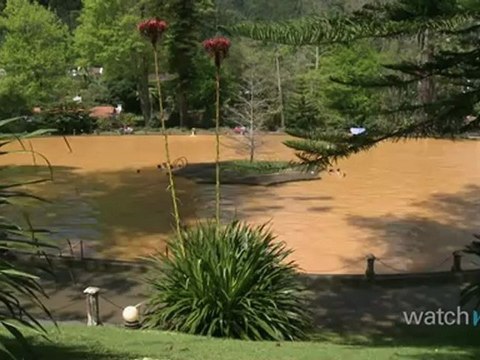 Travel Guide: Portugal - Azores Archipelago