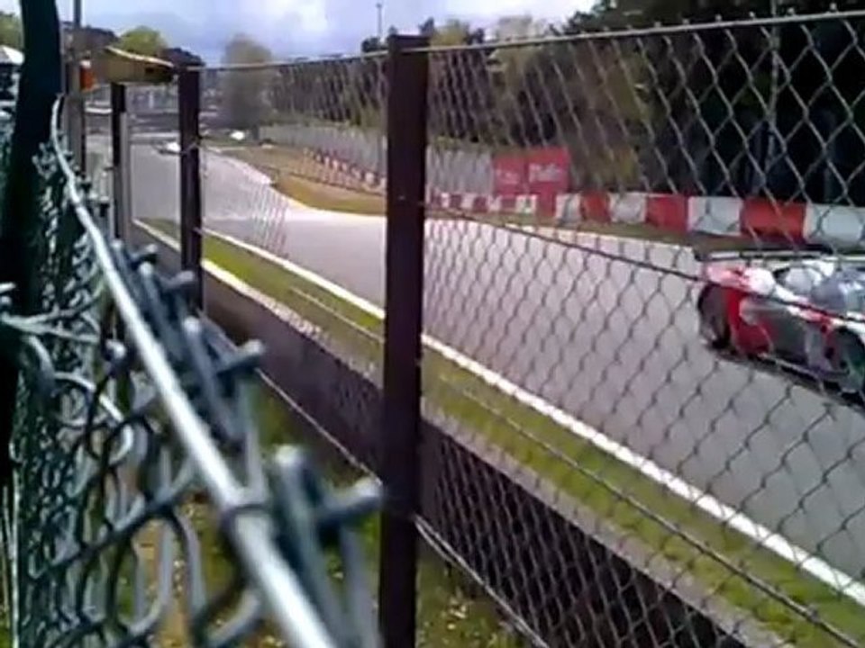 Zolder 2012 - Supercar Challenge II - SOUND - YouTube  TITLE