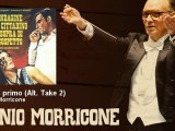 Ennio Morricone - Taglio primo - Alt. Take 2 - EnnioMorricone