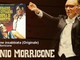 Ennio Morricone - Indagine insabbiata - Originale - EnnioMorricone