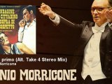 Ennio Morricone - Taglio primo - Alt. Take 4 Stereo Mix - EnnioMorricone